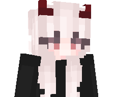 itamiOnInstagram's skin