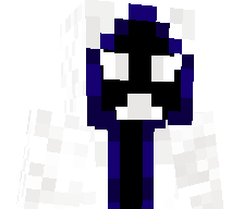 Zrooda's skin