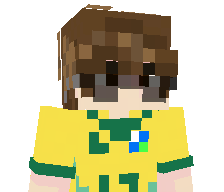 evolzera's skin
