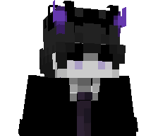 Melancer's skin