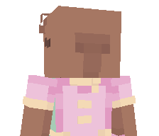 Minifrakk's skin