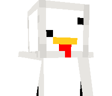 Poopyparker3421's skin