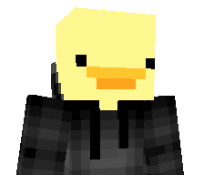 Quackity3's skin