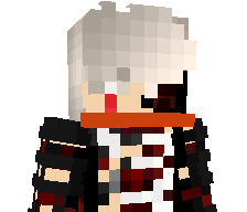 Aikito's skin