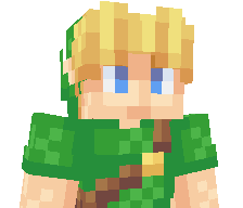 KorbenTheFireX's skin