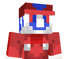 BootzOhLegs's skin