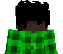 Loumumba's skin