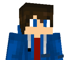 spencegamer303's skin