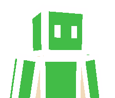 SF_green_fish's skin