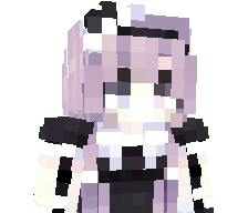 Acydie's skin