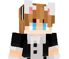 PhinnyMc123's skin