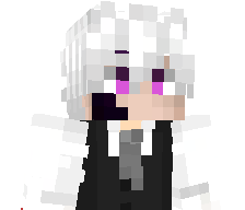 Kohiii's skin