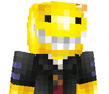 AmechuTako's skin