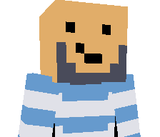MrCumin's skin