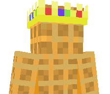 WaffleSpaghetti's skin