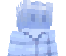 Glaciero's skin