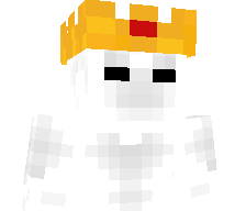 FenixfacheroMc's skin