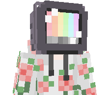 Bllossomz's skin