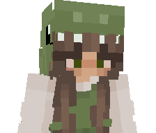Mist2984's skin