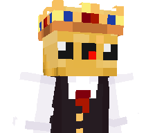 SirFancyPotato's skin