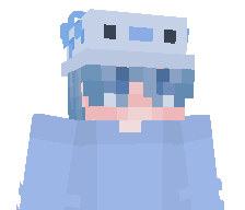 Spealy's skin