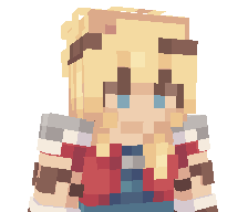 molllyyyyyy's skin