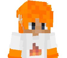 ItsCylaX's skin