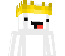 Derpeh's skin
