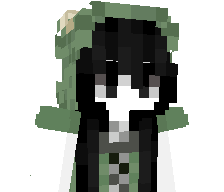 Sofphire's skin