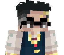 XingL1ng's skin