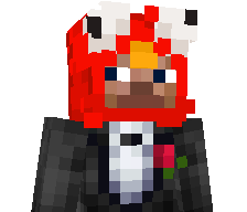 TheMixterlax's skin