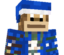 BlueberryMonkey_'s skin