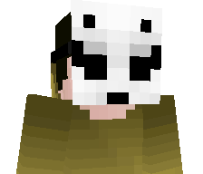 brapirdo's skin