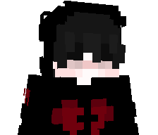 Cristhian1602's skin