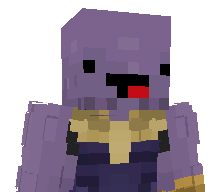 GlaZeKH's skin
