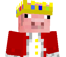 MagiclessHippo's skin
