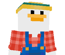 Kippenwortel's skin