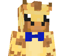 MineoxTV's skin