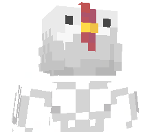 Pommeszeus's skin