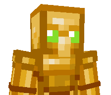 mrdump's skin