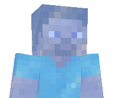 IcyCube's skin