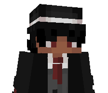 TuringTheory's skin