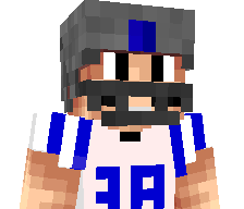 Estewolf38's skin