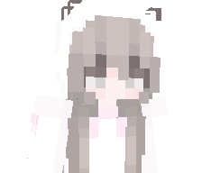 KiniaMaz's skin