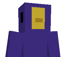 Idol1y's skin