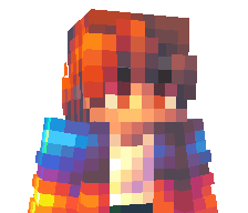 Kettuxst's skin