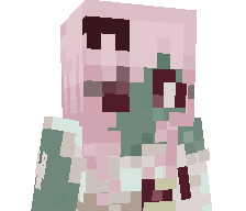 Corpsetta's skin