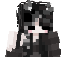 lonleyracooon's skin