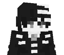 RAKETAUA's skin