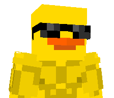 Geeli_Duck's skin